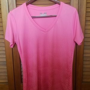 Under Armour dryfit shirt